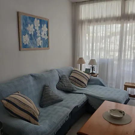 Appartamento Lacascada Puerto Rico (Gran Canaria)