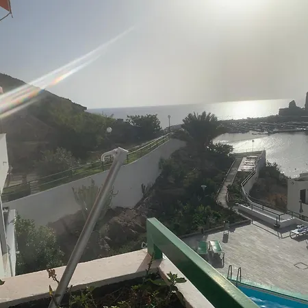 Lacascada Apartment Puerto Rico (Gran Canaria)