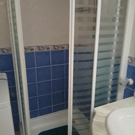 Apartment Lacascada *