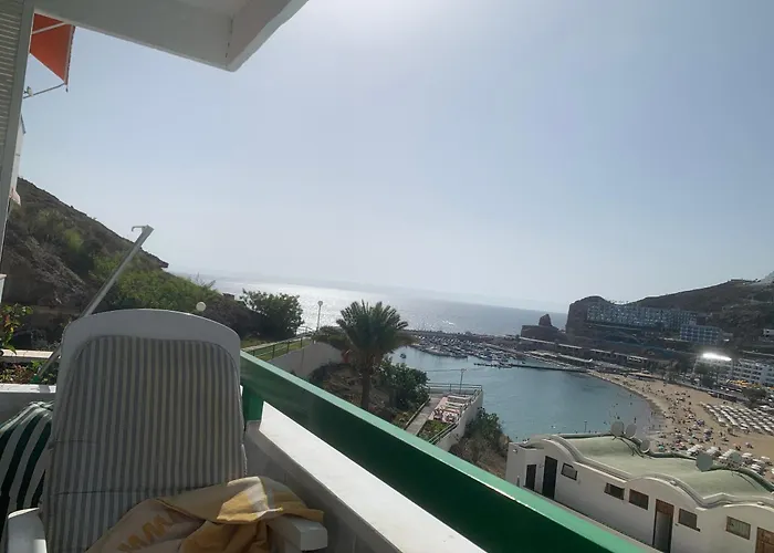 Apartamento Lacascada *