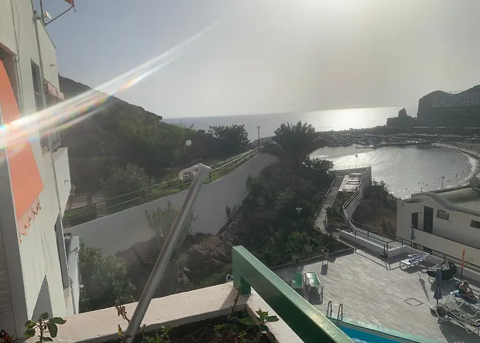 Lacascada Apartamento Puerto Rico (Gran Canaria)