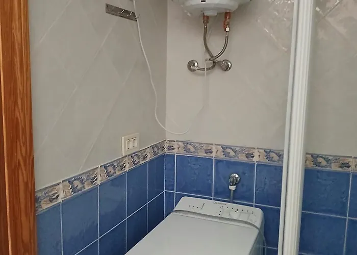 Apartamento Lacascada
