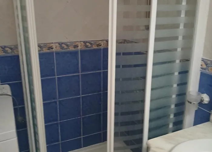 Apartamento Lacascada *
