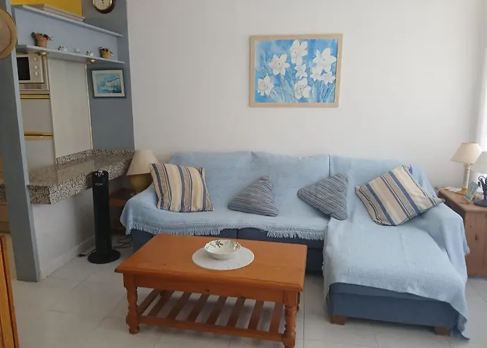 Apartamento Lacascada