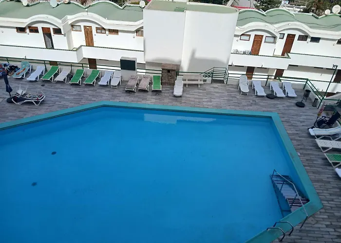 Lacascada Apartamento *