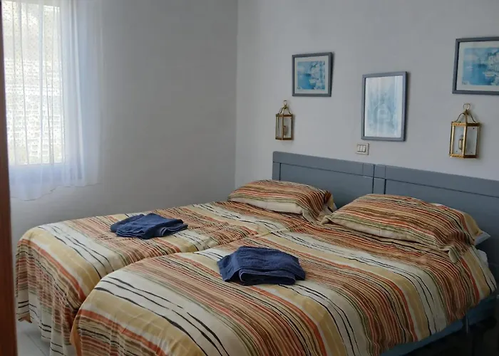 Lacascada Apartamento