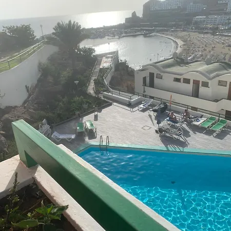 Lacascada Puerto Rico (Gran Canaria)