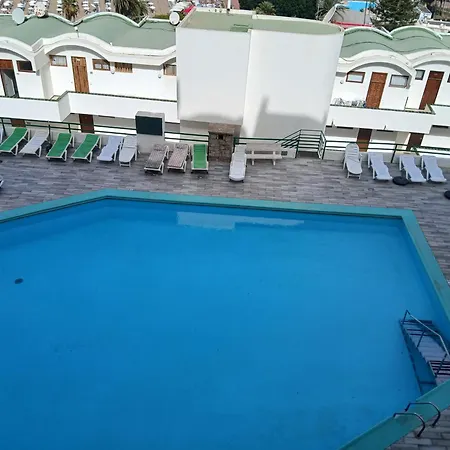 Lacascada דירה *