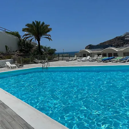 Lacascada Apartment Puerto Rico (Gran Canaria)