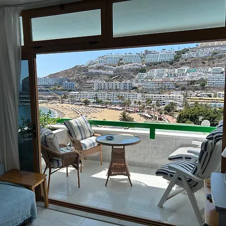 Apartment Lacascada *