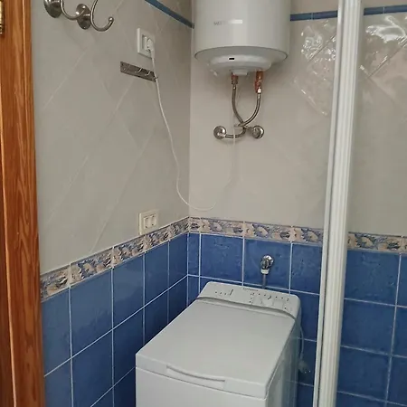 Apartman Lacascada
